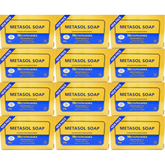 METASOL Medicated Soap